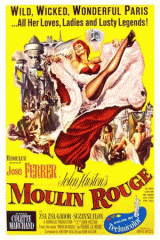 Moulin Rouge