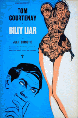 O Mundo Fabuloso de Billy Liar