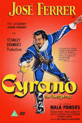 Cyrano de Bergerac