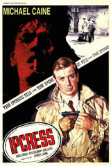 Ipcress Arquivo Confidencial