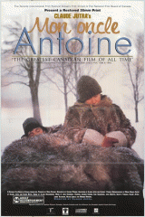 Meu Tio Antoine