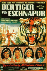 O Tigre da �ndia