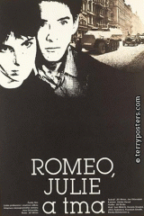 Romeu e Julieta nas Trevas