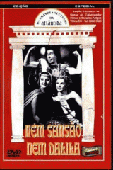 Nem Sans�o Nem Dalila