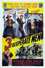 Tr�s Homens Desesperados