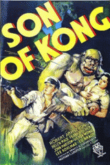 O Filho de King Kong