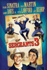 Os Tr�s Sargentos
