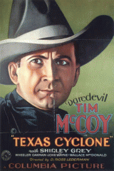 Cavaleiro do Texas