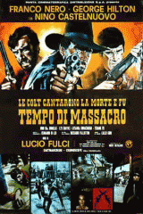 Tempo de Massacre