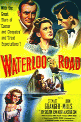 Waterloo Road