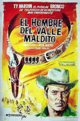 Pistoleiro do Vale Maldito