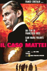 O Caso Mattei