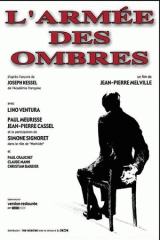 O Ex�rcito das Sombras