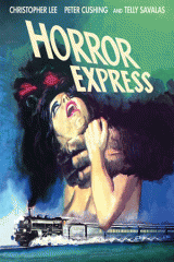 Expresso do Horror 
