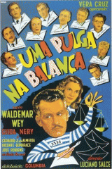 Uma Pulga na Balan�a