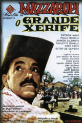 O Grande Xerife