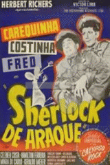 Sherlock de Araque