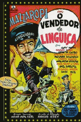 O Vendedor de Lingui�a