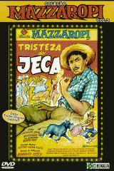 Tristeza do Jeca