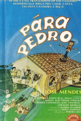 P�ra, Pedro!