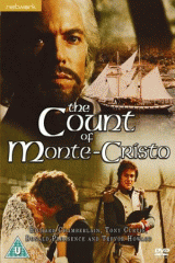 O Conde de Monte Cristo