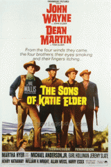 Os Filhos de Katie Elder