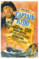 Capit�o Kidd
