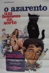 O Azarento / O Azarento - Um Homem de Sorte