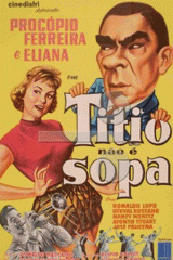 Titio No  Sopa