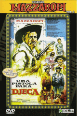 Uma Pistola para Djeca