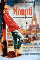 Monpti - Um Amor em Paris
