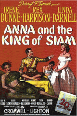 Anna e o Rei do Sio 