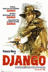 Django 