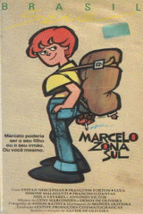 Marcelo Zona Sul