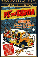 P� na T�bua