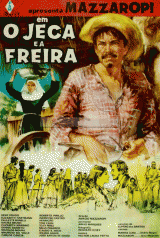 O Jeca e a Freira