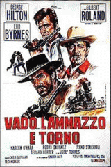 Vou, Mato E Volto