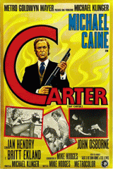 Carter - O Vingador