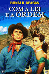 Com a Lei e a Ordem 