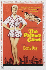 Um Pijama para Dois