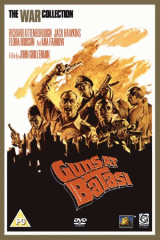 Os Rifles de Batasi 