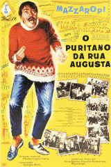 O Puritano da Rua Augusta