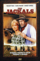 Os Chacais