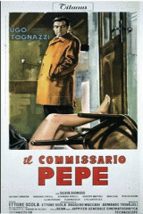 O Comiss�rio Pepe