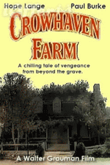 A Fazenda Crowhaven