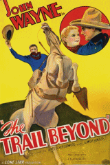 Para L� da Estrada / Fronteira da Lei