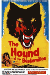 O C�o dos Baskervilles