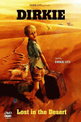 Perdido no Deserto