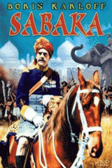 Sabaka, O Dem�nio de Fogo