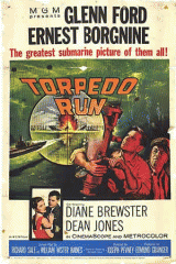 Torpedo!